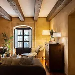 Готель Hospes Palacio De San Esteban, A Member Of Design Саламанка