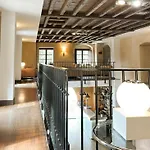 Hospes Palacio De San Esteban, A Member Of Design 5* Salamanca