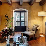 Hospes Palacio De San Esteban, A Member Of Design 5* Salamanca