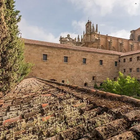 Hospes Palacio De San Esteban, A Member Of Design 酒店 5*