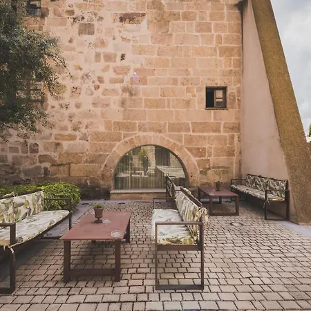 Hospes Palacio De San Esteban, A Member Of Design ホテル 5*