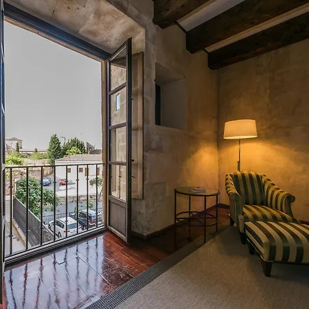 Hospes Palacio De San Esteban, A Member Of Design Salamanka