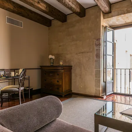 Hotel Hospes Palacio De San Esteban, A Member Of Design Salamanka