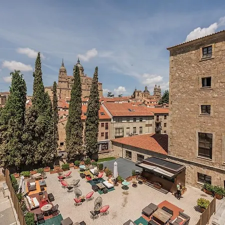 Hospes Palacio De San Esteban, A Member Of Design Hotel 5*