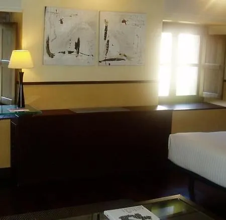 Hotel Hospes Palacio De San Esteban, A Member Of Design Salamanka