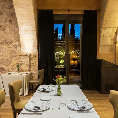 Hospes Palacio De San Esteban, A Member Of Design Hotel Salamanka