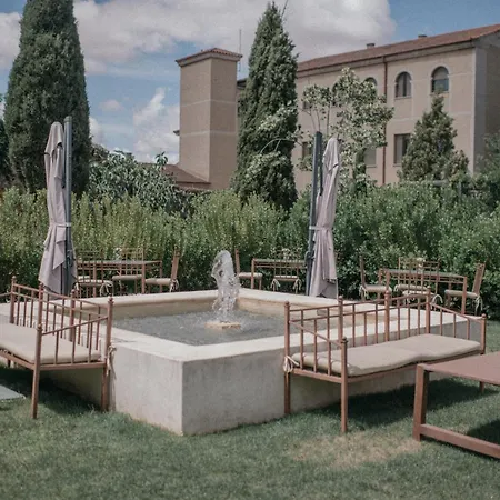 Hospes Palacio De San Esteban, A Member Of Design 萨拉曼卡