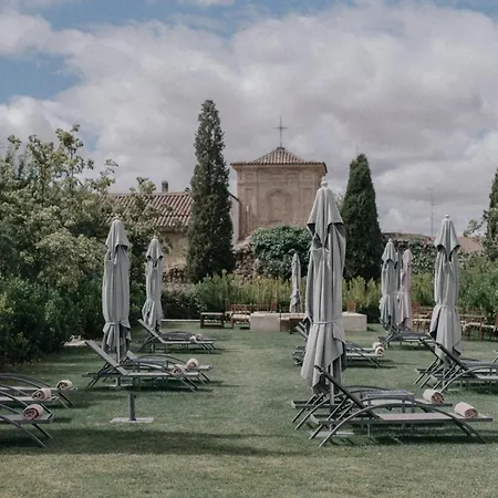 Hospes Palacio De San Esteban, A Member Of Design 5* 萨拉曼卡