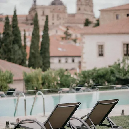 酒店 Hospes Palacio De San Esteban, A Member Of Design