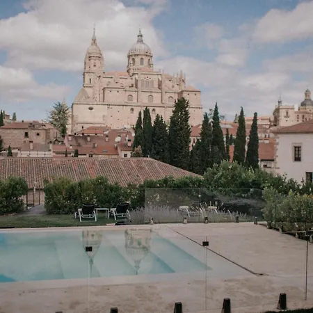 Hospes Palacio De San Esteban, A Member Of Design Hotel 5*