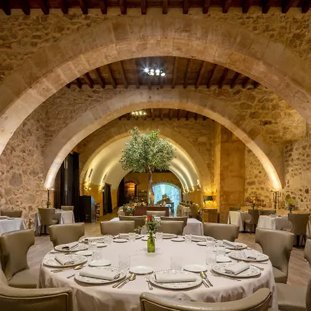 Hospes Palacio De San Esteban, A Member Of Design ホテル 5*