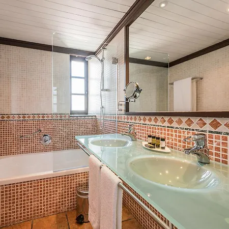 Hotel Hospes Palacio De San Esteban, A Member Of Design 5*