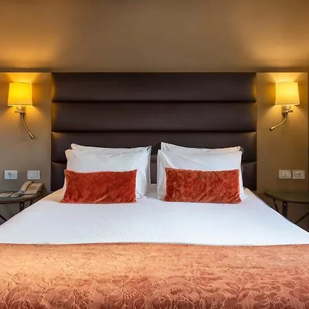 Hospes Palacio De San Esteban, A Member Of Design 5* 萨拉曼卡