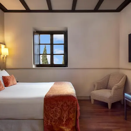 Hospes Palacio De San Esteban, A Member Of Design ホテル 5*