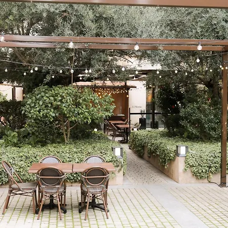 Hospes Palacio De San Esteban, A Member Of Design