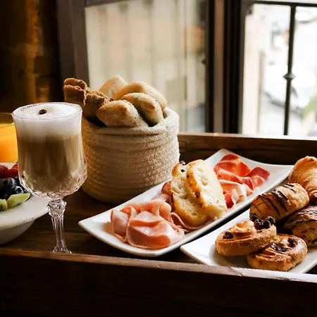 Hospes Palacio De San Esteban, A Member Of Design ホテル