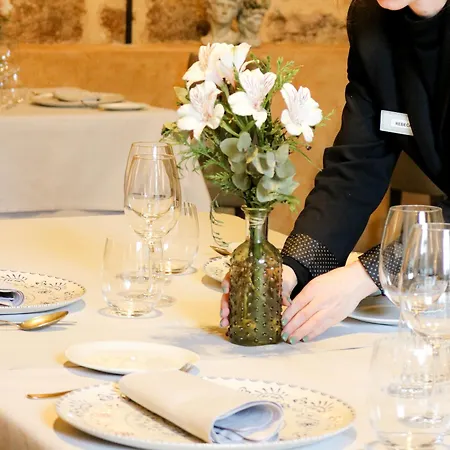 Hospes Palacio De San Esteban, A Member Of Design Hotel Salamanque