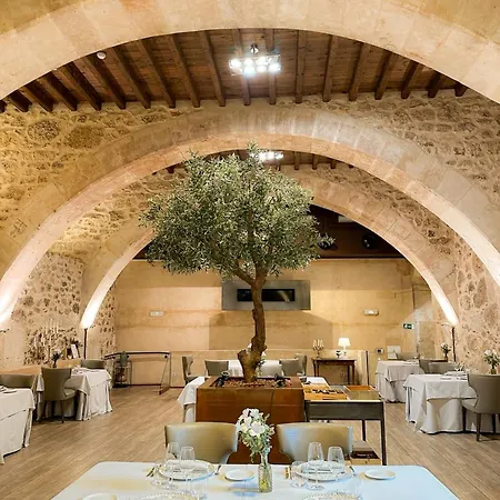 Hospes Palacio De San Esteban, A Member Of Design 5*