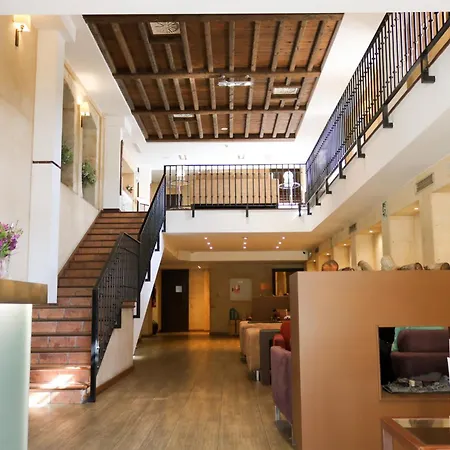 Hospes Palacio De San Esteban, A Member Of Design ホテル サラマンカ