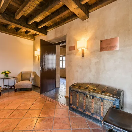 Hospes Palacio De San Esteban, A Member Of Design 5* Salamanca