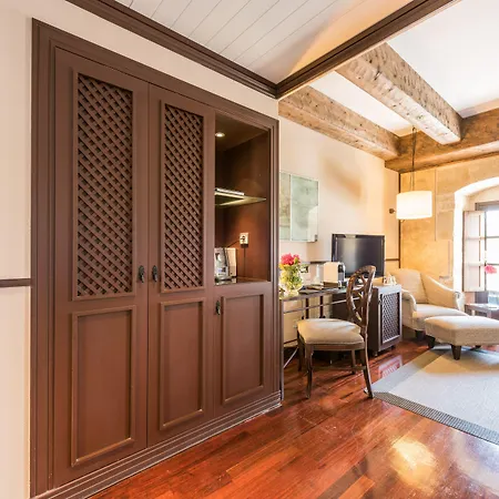 Hospes Palacio De San Esteban, A Member Of Design 5* 萨拉曼卡
