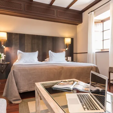 Hospes Palacio De San Esteban, A Member Of Design 5* サラマンカ