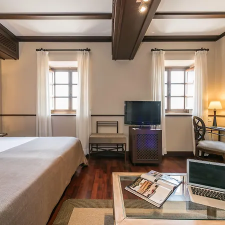 Hospes Palacio De San Esteban, A Member Of Design 萨拉曼卡