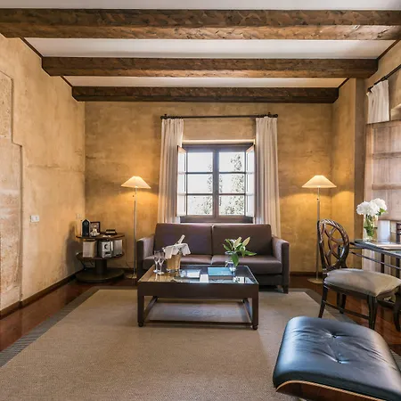 酒店 Hospes Palacio De San Esteban, A Member Of Design 萨拉曼卡