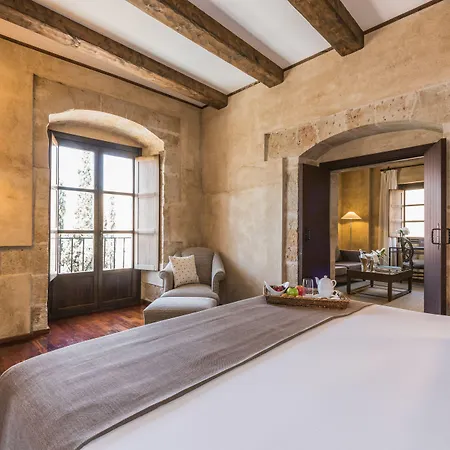 Hotel Hospes Palacio De San Esteban, A Member Of Design