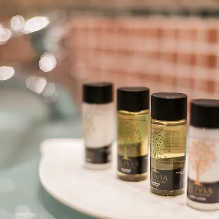 Hospes Palacio De San Esteban, A Member Of Design Hotel 5*