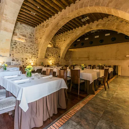 Hotel Hospes Palacio De San Esteban, A Member Of Design 5*