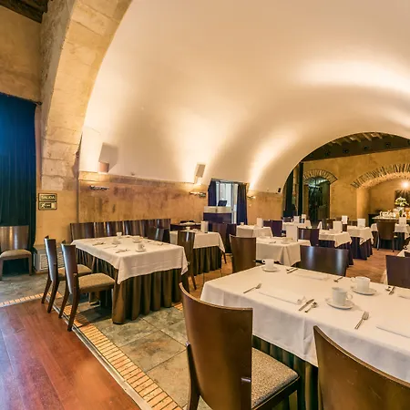 酒店 Hospes Palacio De San Esteban, A Member Of Design 5*