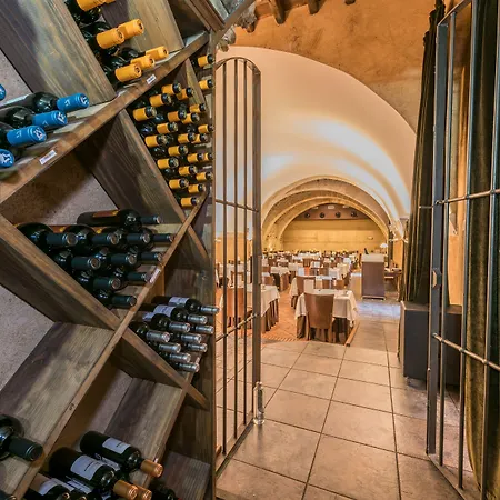 Hospes Palacio De San Esteban, A Member Of Design 萨拉曼卡