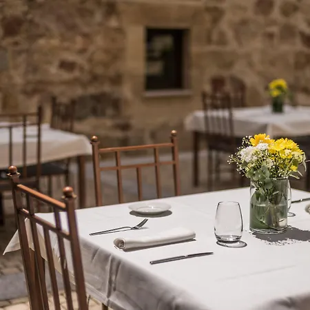 ホテル Hospes Palacio De San Esteban, A Member Of Design サラマンカ