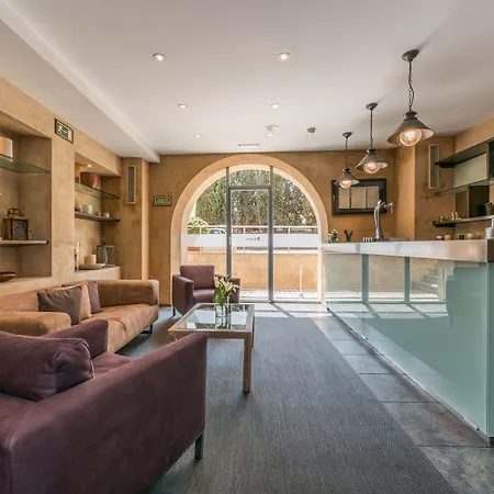 ホテル Hospes Palacio De San Esteban, A Member Of Design