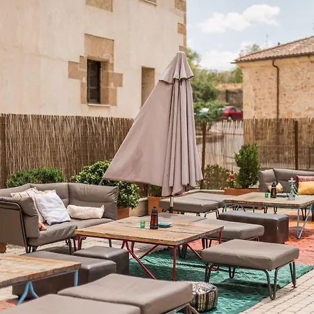 Hospes Palacio De San Esteban, A Member Of Design 5*