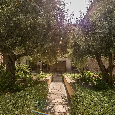 酒店 Hospes Palacio De San Esteban, A Member Of Design