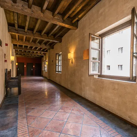 Hospes Palacio De San Esteban, A Member Of Design