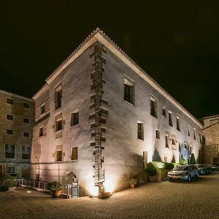 Hospes Palacio De San Esteban, A Member Of Design ホテル サラマンカ