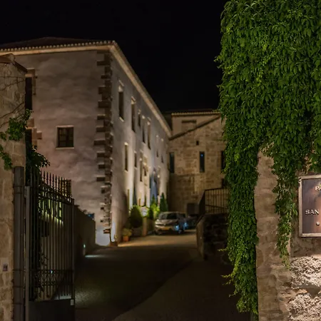 Hospes Palacio De San Esteban, A Member Of Design 5* 萨拉曼卡