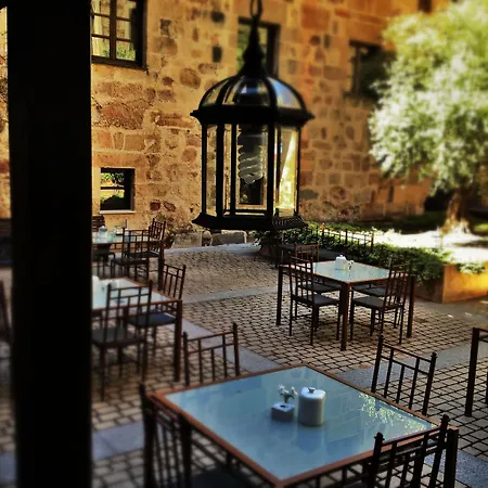 酒店 Hospes Palacio De San Esteban, A Member Of Design 萨拉曼卡