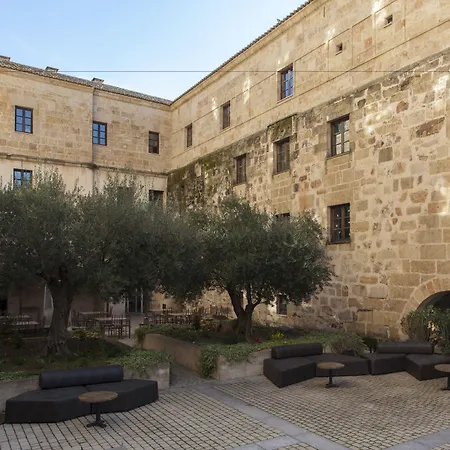 Hospes Palacio De San Esteban, A Member Of Design