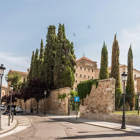 Hospes Palacio De San Esteban, A Member Of Design Hotel 5*