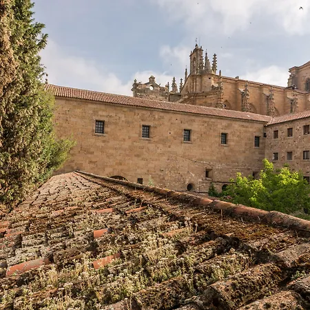 Hospes Palacio De San Esteban, A Member Of Design 萨拉曼卡