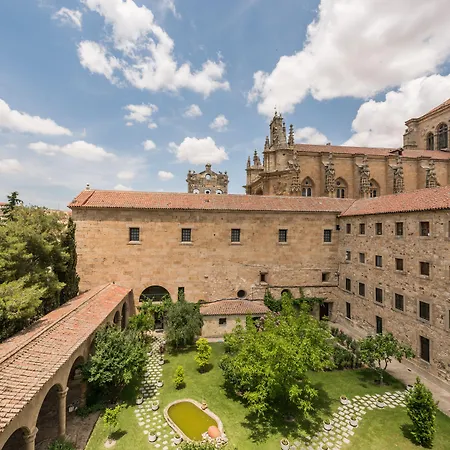 Hospes Palacio De San Esteban, A Member Of Design 5* Salamanca