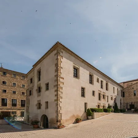 Hospes Palacio De San Esteban, A Member Of Design 酒店 5*