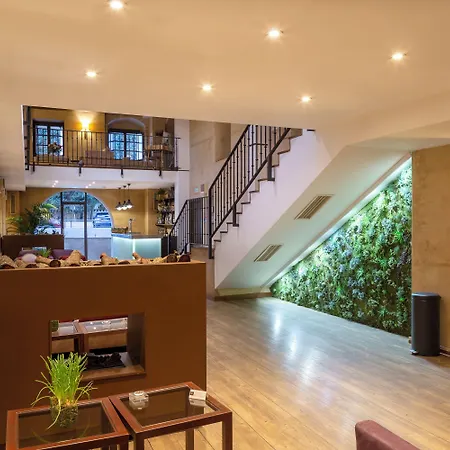 Hospes Palacio De San Esteban, A Member Of Design ホテル サラマンカ