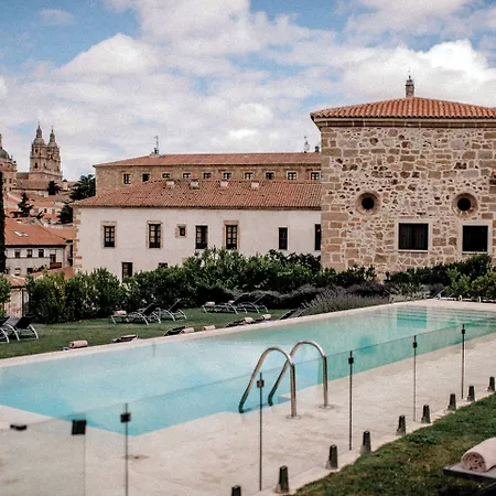 Hotel Hospes Palacio De San Esteban, A Member Of Design 5*