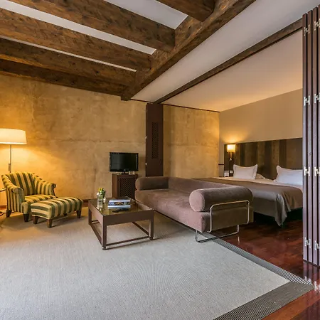 Hospes Palacio De San Esteban, A Member Of Design Salamanque