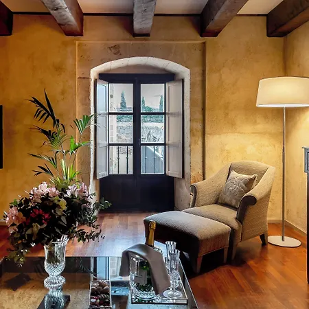 Hospes Palacio De San Esteban, A Member Of Design 5* 萨拉曼卡